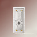 Villa, castle, cottage luxurious veneer mdf door exclusive choice